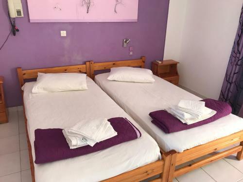 Hotel Tholos Rooms