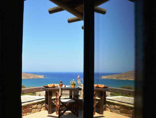 Apartamento Terra Minoika Villas