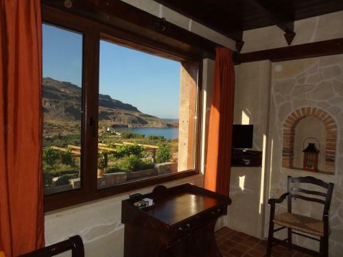 Apartamento Terra Minoika Villas