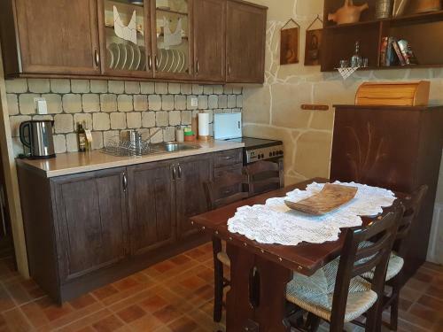 Apartamento Terra Minoika Villas