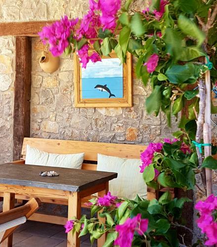 Apartamento Terra Minoika Villas