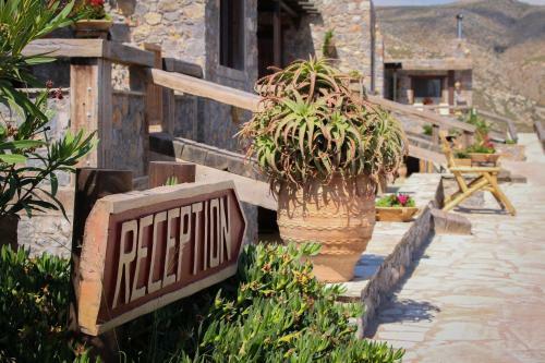 Apartamento Terra Minoika Villas