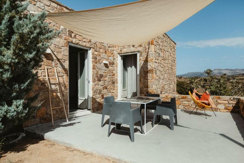 Agroturismo Ayiopetra Exclusive Getaways