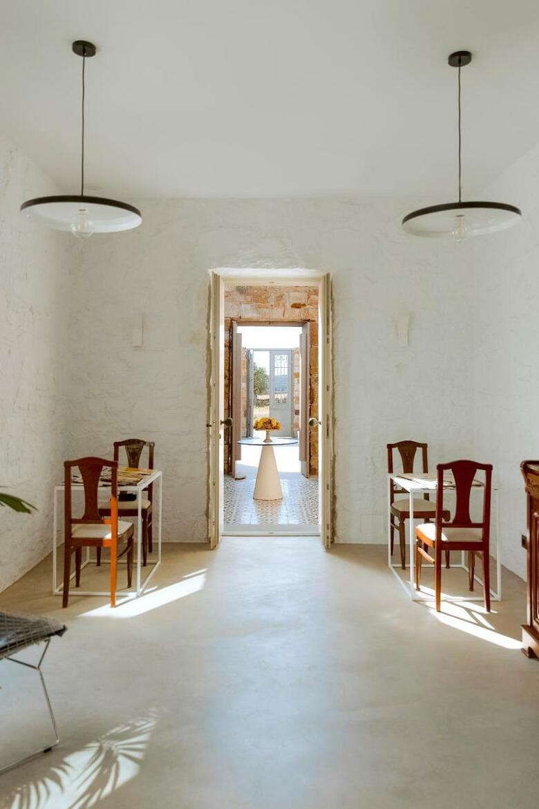 Agroturismo Ayiopetra Exclusive Getaways