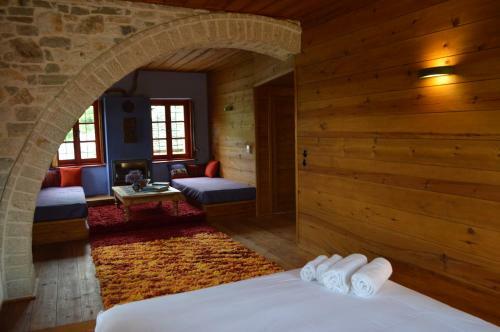 Hostal Anemi