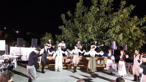 Orelia Cretan Villas