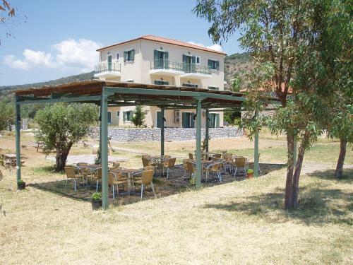 Apartamento Akti Kamares
