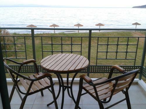 Apartamento Akti Kamares