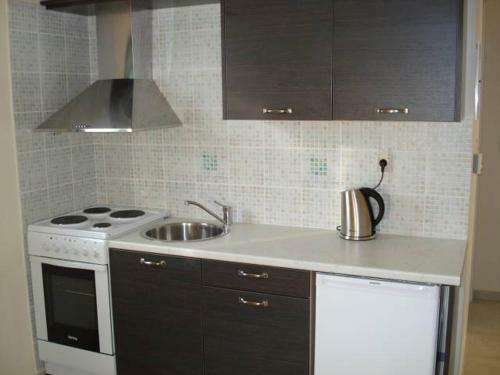 Apartamento Akti Kamares
