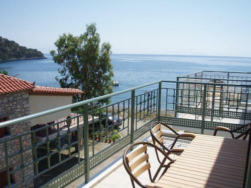 Apartamento Akti Kamares