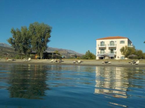 Apartamento Akti Kamares