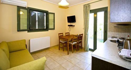 Apartamento Akti Kamares