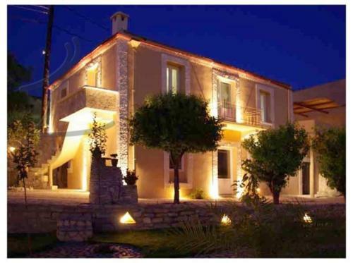 Villa Petra