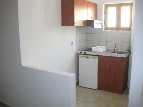 Sfinias Apartments