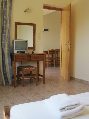 Sfinias Apartments