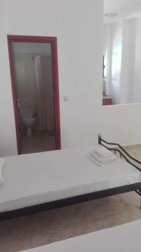 Sfinias Apartments