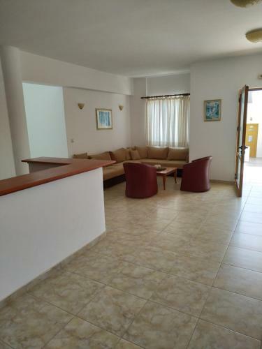 Sfinias Apartments