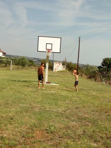 Zoina's House