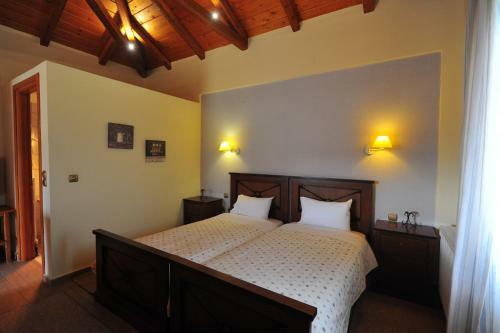 Hotel Pleiades