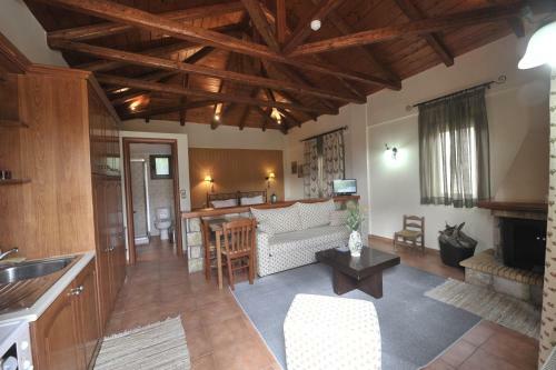 Hotel Pleiades