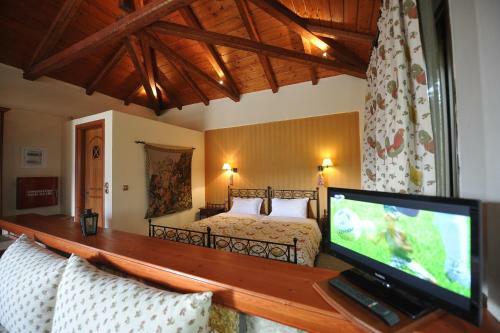 Hotel Pleiades