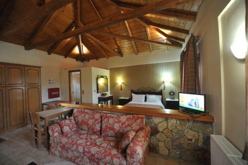 Hotel Pleiades