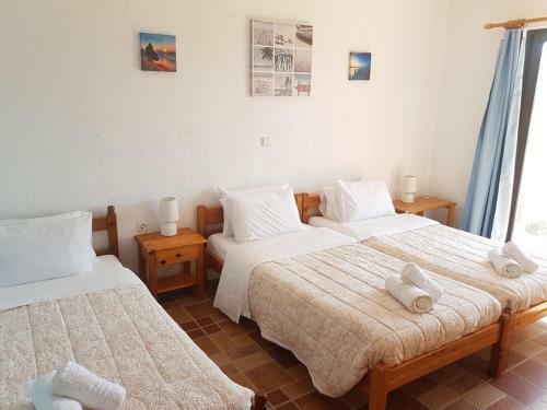 Melina's Apartments