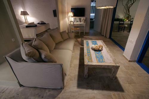 Hostal La Playa Boutique Apartments