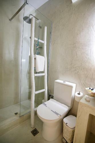 Hostal La Playa Boutique Apartments
