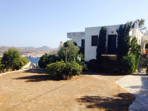 Villa Katerina Kaki Thalassa