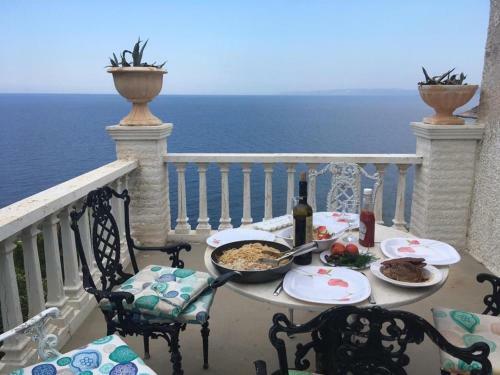 Villa Katerina Kaki Thalassa