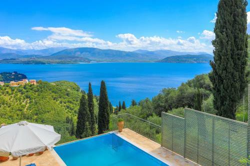 Villa Triantafyllo