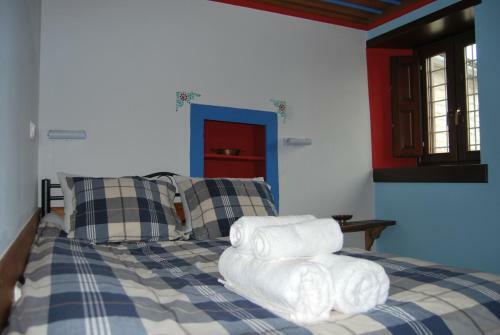 Hostal Tritoxo