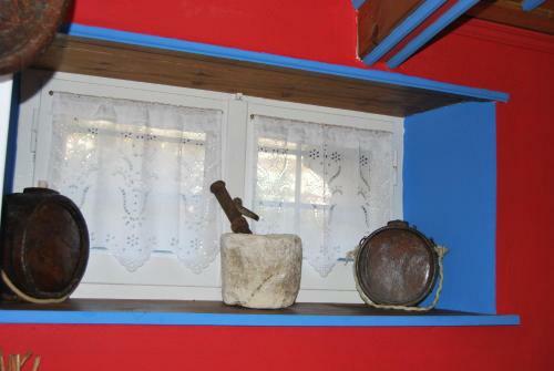 Hostal Tritoxo