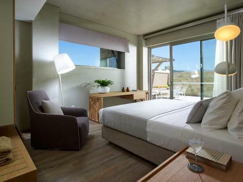 Youphoria Beach Front Villas