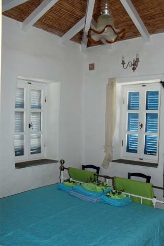 Agroturismo Kali Thea