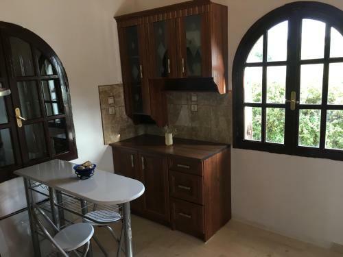 Villa Nereids