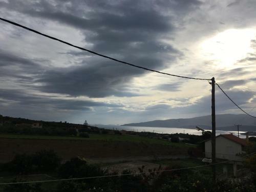 Villa Nereids
