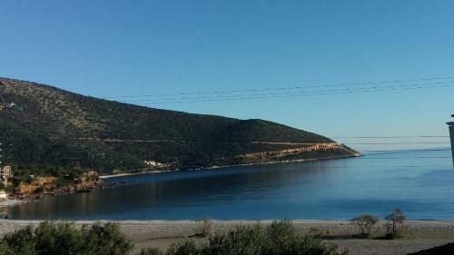 Kyfanta, Studios & Apartments