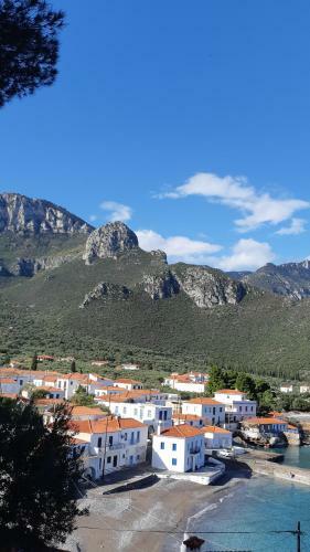 Kyfanta, Studios & Apartments