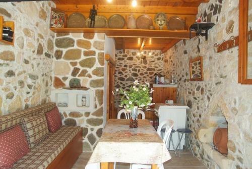 Apartamento Villa Kymourgiotis