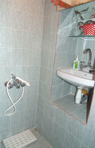 Apartamento Villa Kymourgiotis