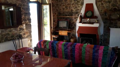 Hostal Ksenonas Chrusovitsi