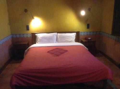Hotel Astrovolia