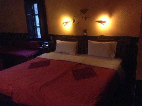 Hotel Astrovolia