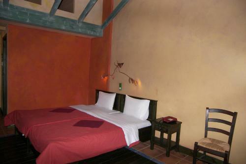 Hotel Astrovolia