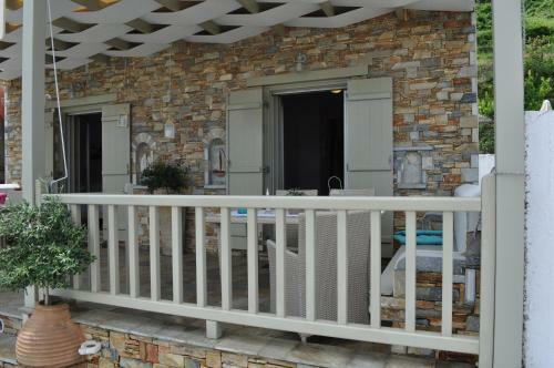 Apartamento Studios Yalos