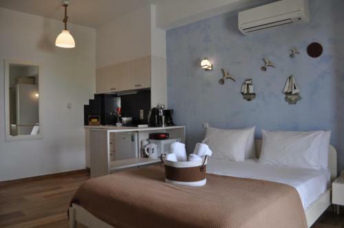 Apartamento Studios Yalos
