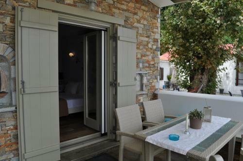 Apartamento Studios Yalos