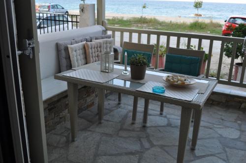 Apartamento Studios Yalos